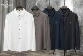 Picture of Moncler Shirt Long _SKUMoncelrM-4XL26rn2826878